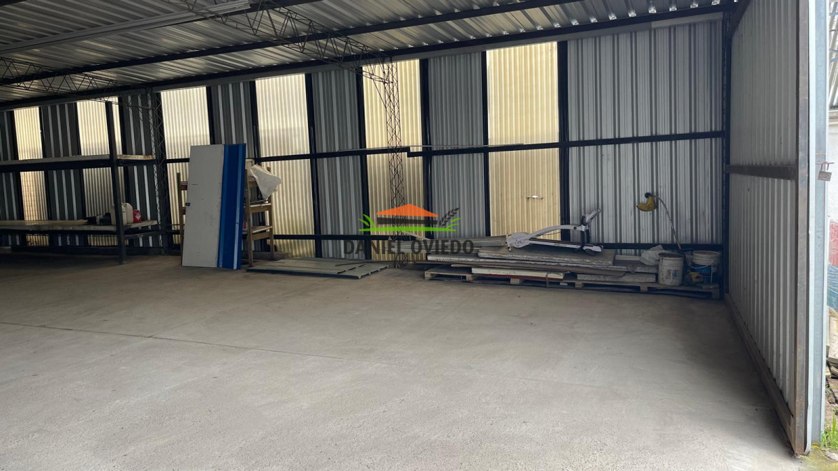 Local Comercial ID.412 - 🚀🏗️ ¡LOGÍSTICA, ENERGÍA Y SEGURIDAD LISTAS PARA TU EMPRESA EN NUEVA HELVECIA! 📦🏗️