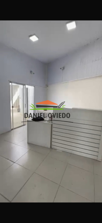 Local Comercial ID.387 - Local Comercial N 4 en Alquiler - Complejo El General