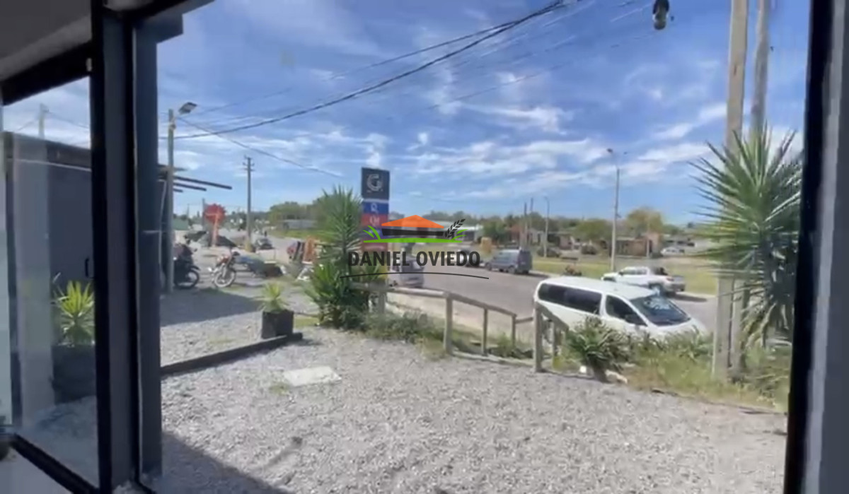 Local Comercial ID.386 - Local Comercial N 3 en Alquiler - Complejo El General