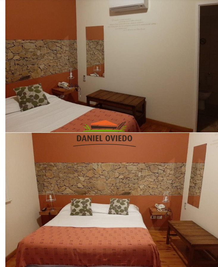 Local Comercial ID.20 - Excepcional Posada Boutique en venta en Colonia del Sacramento.