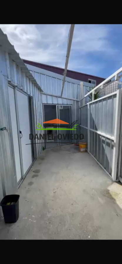 Local Comercial ID.387 - Local Comercial N 4 en Alquiler - Complejo El General