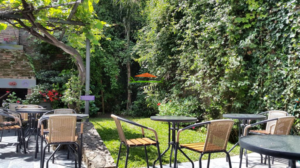 Local Comercial ID.20 - Excepcional Posada Boutique en venta en Colonia del Sacramento.