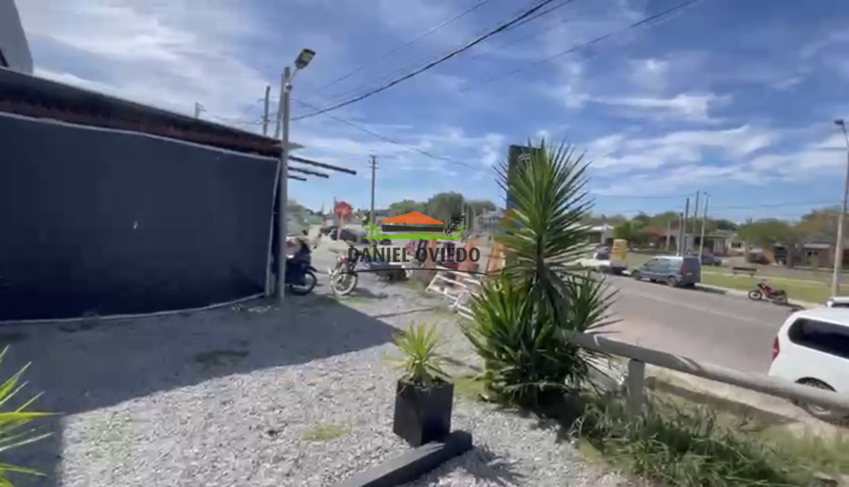 Local Comercial ID.386 - Local Comercial N 3 en Alquiler - Complejo El General