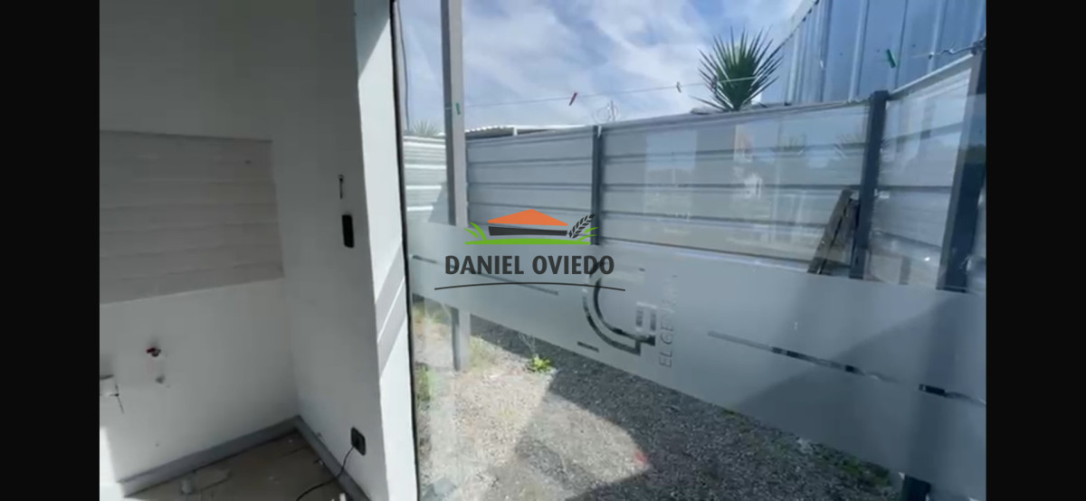 Local Comercial ID.386 - Local Comercial N 3 en Alquiler - Complejo El General