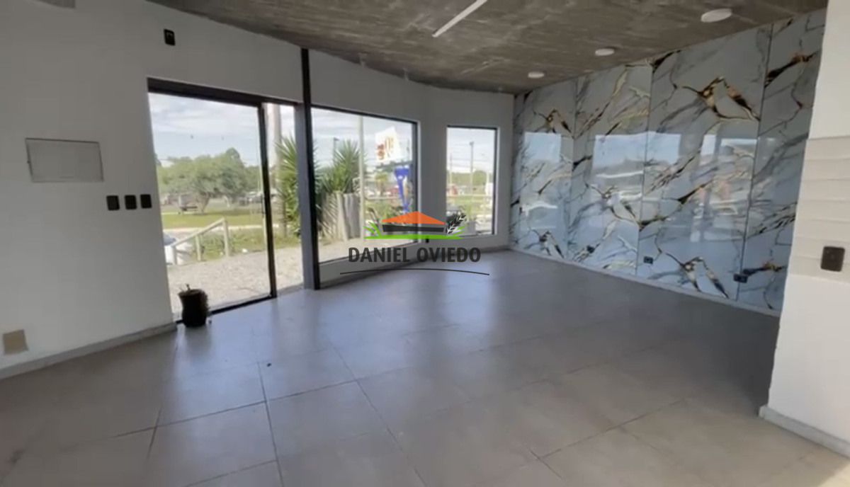 Local Comercial ID.386 - Local Comercial N 3 en Alquiler - Complejo El General