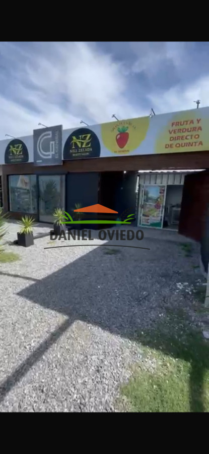 Local Comercial ID.387 - Local Comercial N 4 en Alquiler - Complejo El General