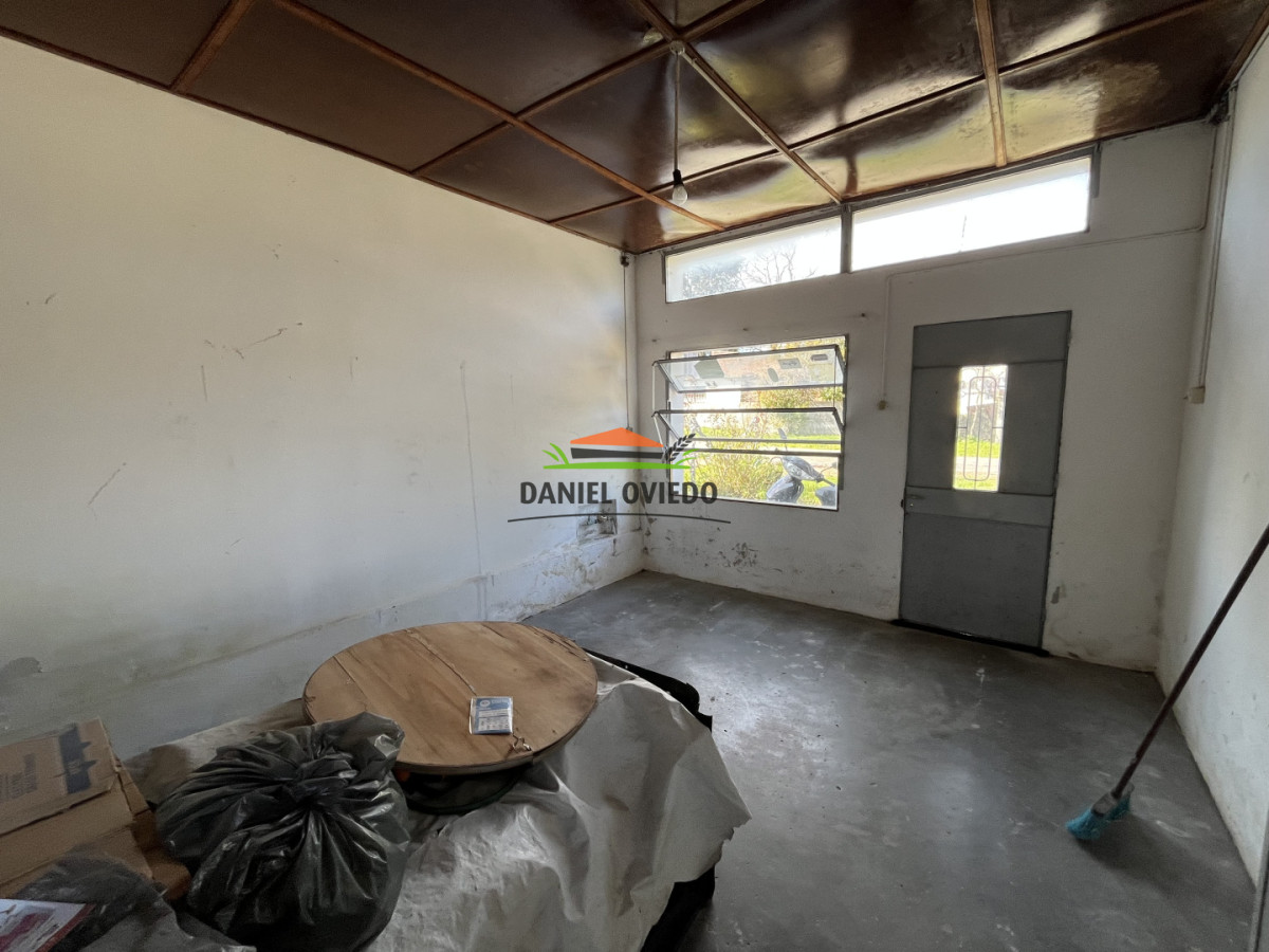 Local Comercial ID.411 - ¡Potenciá tu negocio en la mejor esquina de Pueblo Gil!