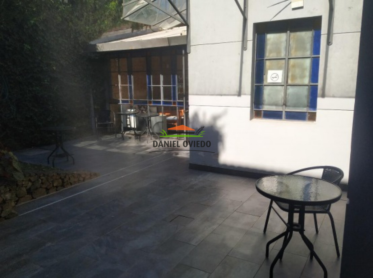 Local Comercial ID.20 - Excepcional Posada Boutique en venta en Colonia del Sacramento.