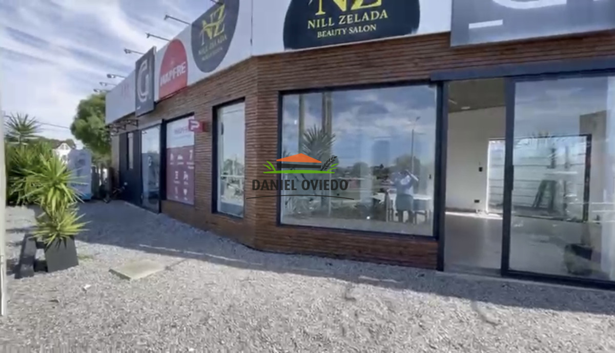 Local Comercial ID.386 - Local Comercial N 3 en Alquiler - Complejo El General