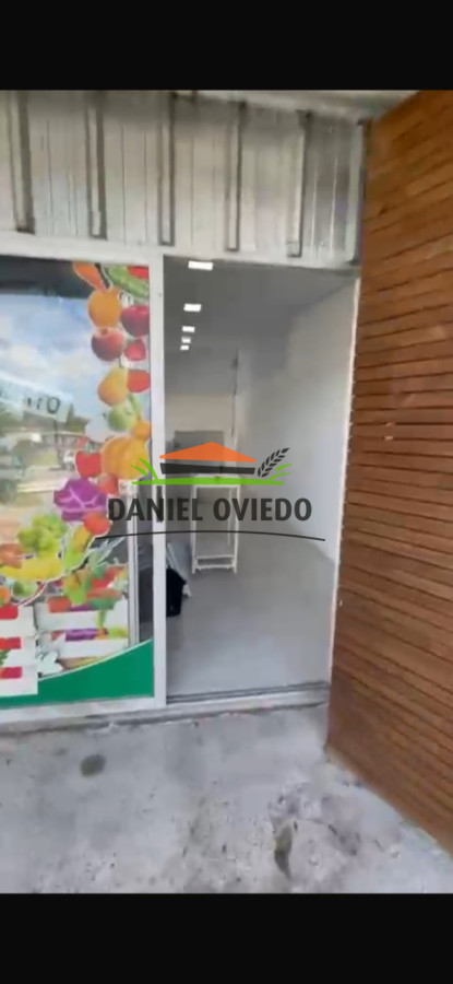 Local Comercial ID.387 - Local Comercial N 4 en Alquiler - Complejo El General