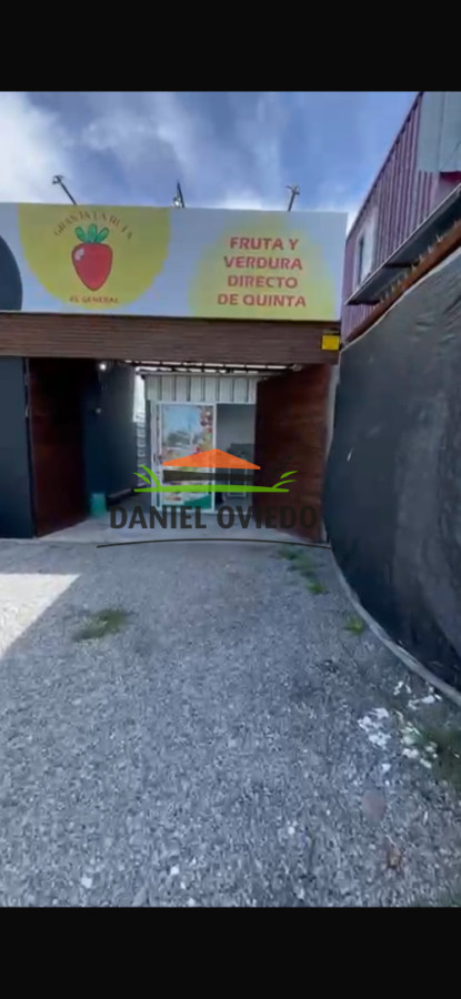 Local Comercial ID.387 - Local Comercial N 4 en Alquiler - Complejo El General