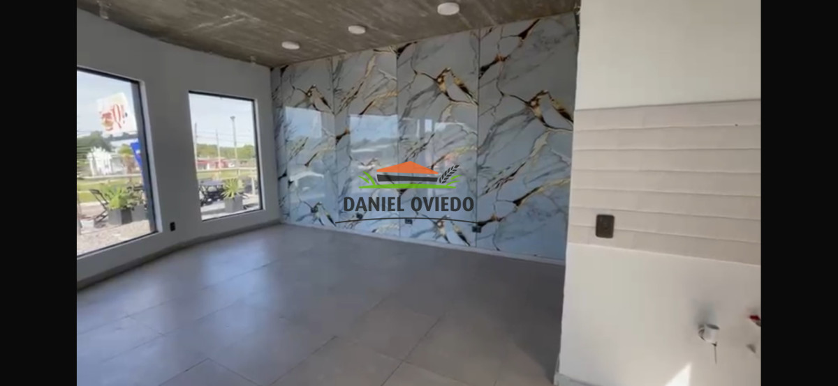 Local Comercial ID.386 - Local Comercial N 3 en Alquiler - Complejo El General