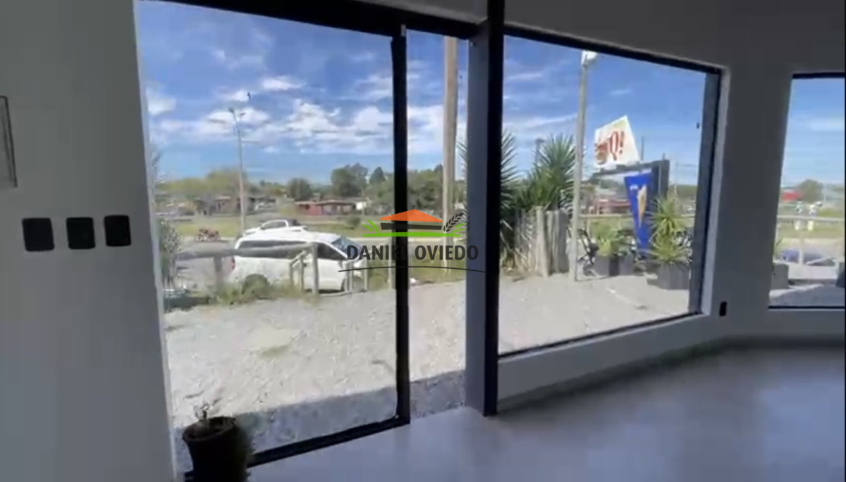 Local Comercial ID.386 - Local Comercial N 3 en Alquiler - Complejo El General