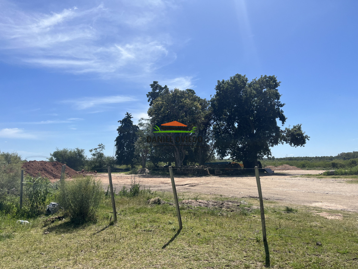 Local Comercial ID.159 - Excelente Local Comercial multiuso en venta con gran predio de 7.321 m2.