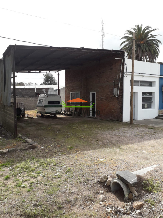 Local Comercial ID.411 - ¡Potenciá tu negocio en la mejor esquina de Pueblo Gil!
