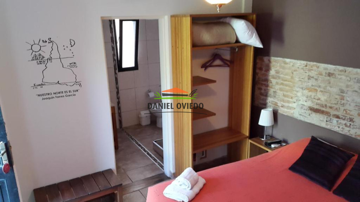 Local Comercial ID.20 - Excepcional Posada Boutique en venta en Colonia del Sacramento.