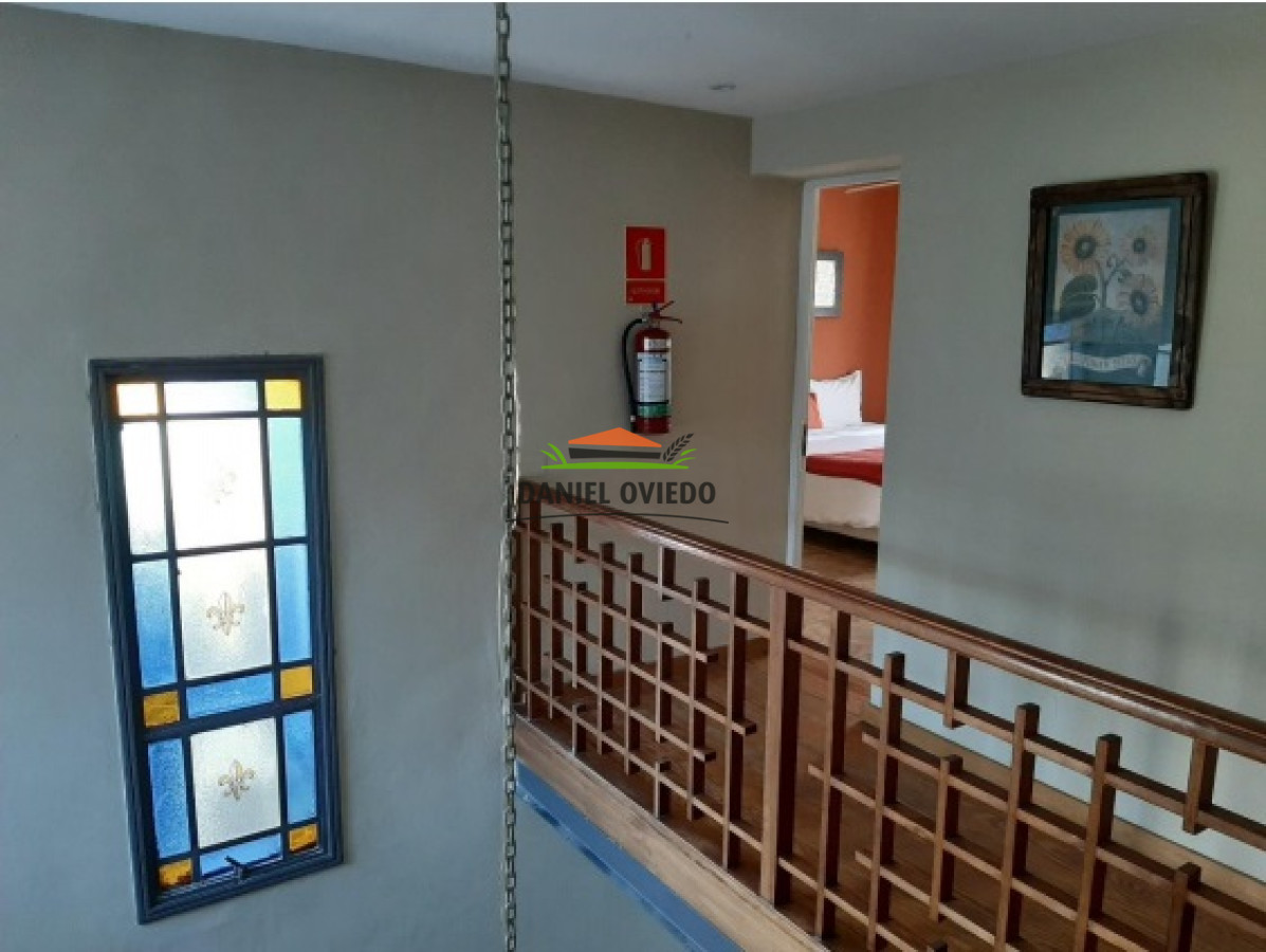 Local Comercial ID.20 - Excepcional Posada Boutique en venta en Colonia del Sacramento.