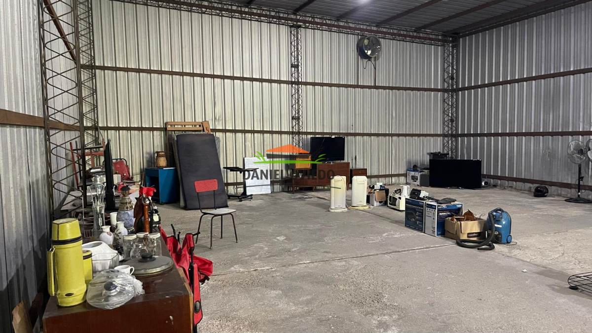 Local Comercial ID.412 - 🚀🏗️ ¡LOGÍSTICA, ENERGÍA Y SEGURIDAD LISTAS PARA TU EMPRESA EN NUEVA HELVECIA! 📦🏗️