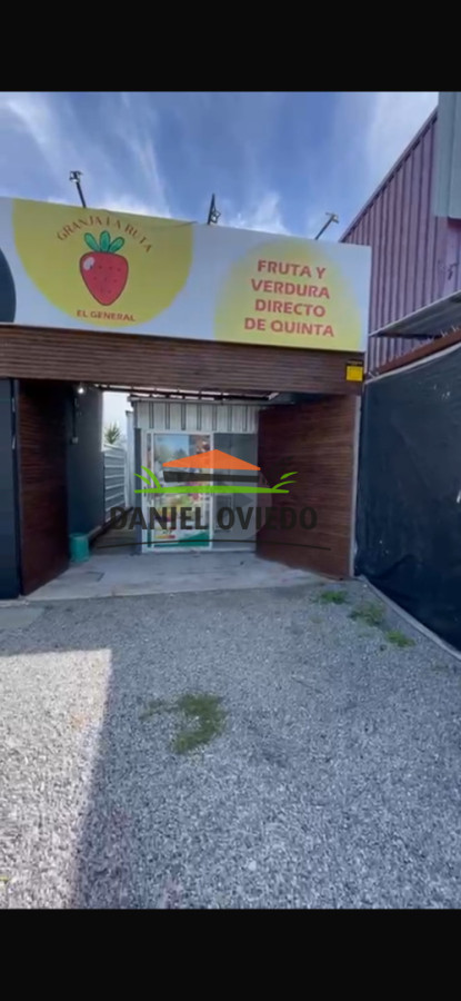 Local Comercial ID.387 - Local Comercial N 4 en Alquiler - Complejo El General