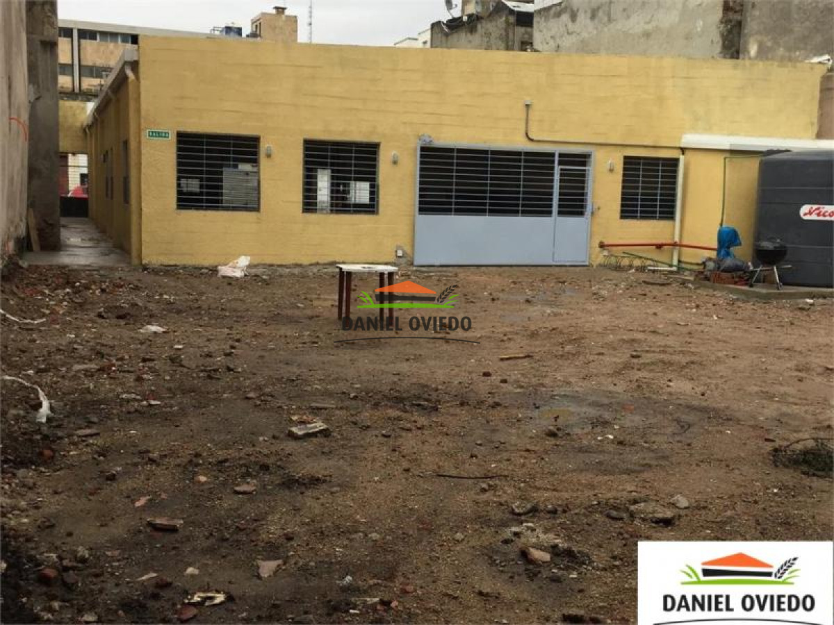 Local Comercial ID.28 - Estacionamiento parking, nuevo en venta en Ciudad Vieja, Montevideo.