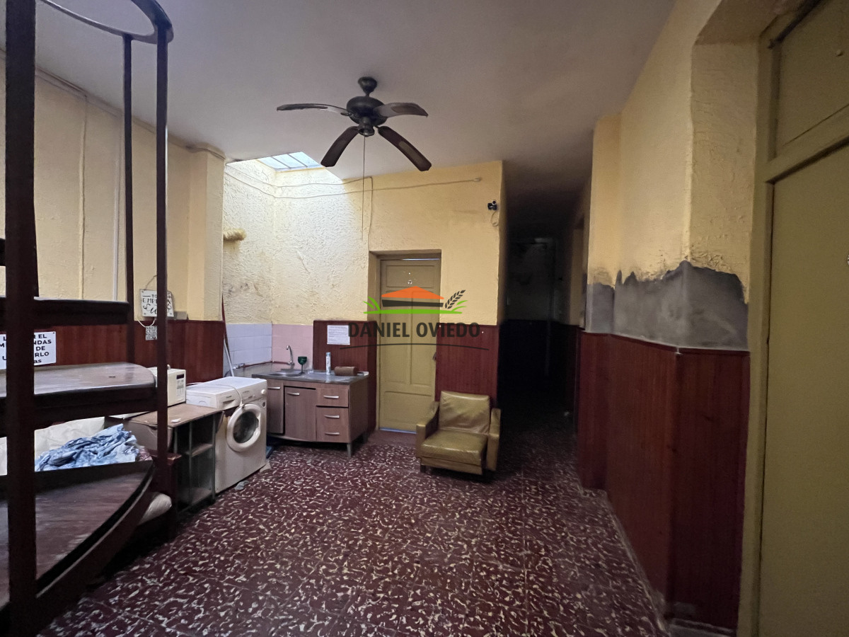 Local Comercial ID.160 - Hotel, restaurant y kiosco edificio completo en venta en exclusividad en Carmelo.