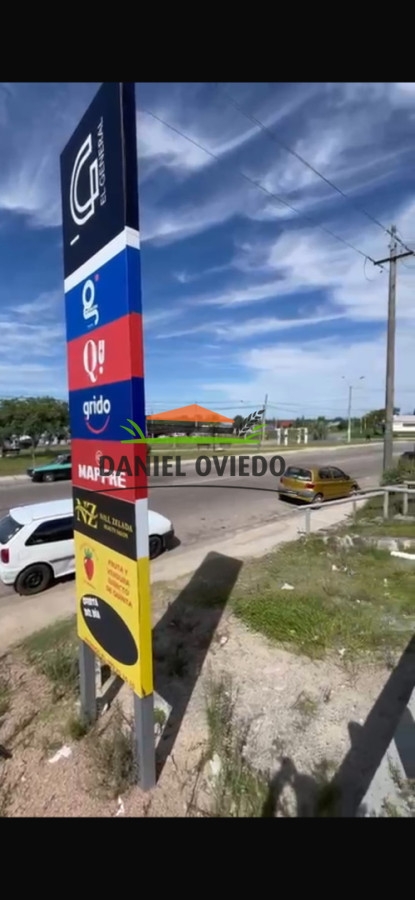 Local Comercial ID.387 - Local Comercial N 4 en Alquiler - Complejo El General