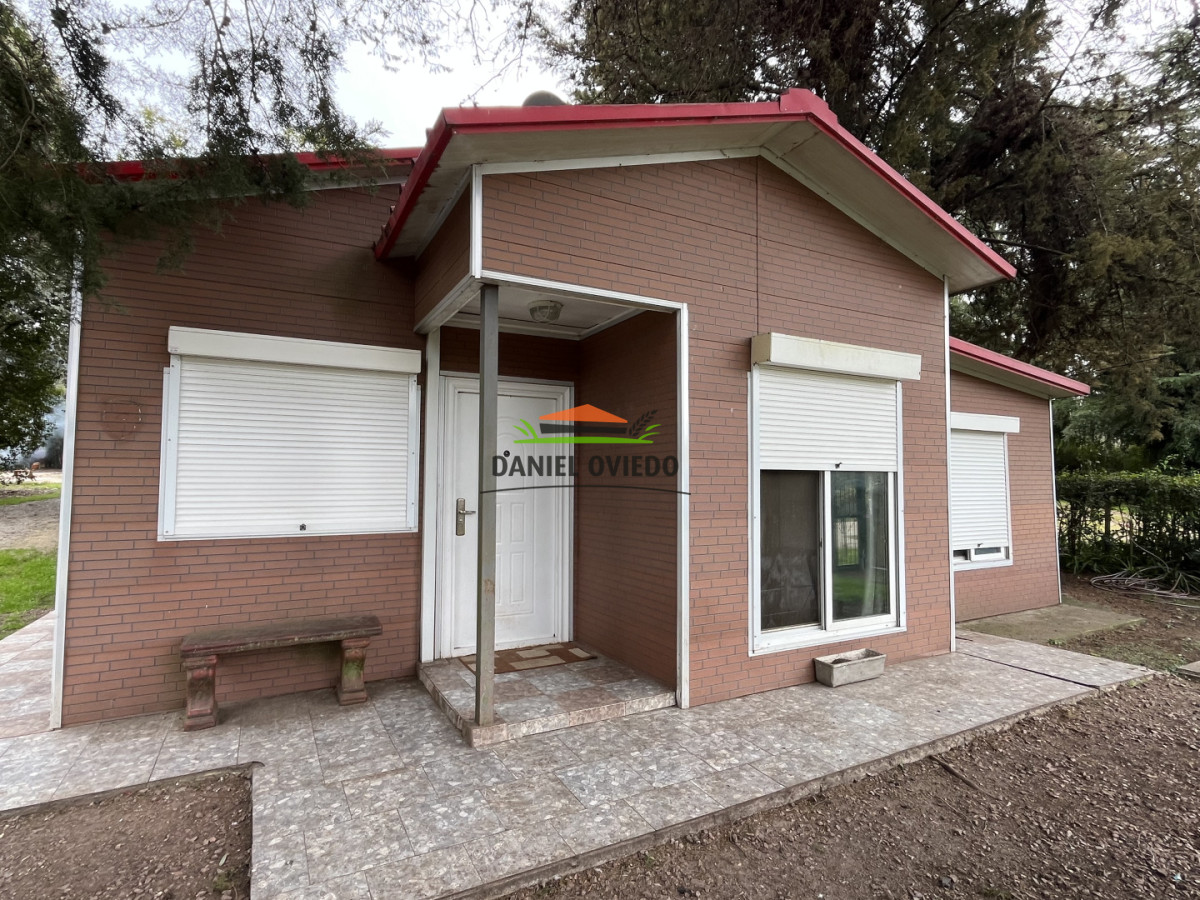 Local Comercial ID.412 - 🚀🏗️ ¡LOGÍSTICA, ENERGÍA Y SEGURIDAD LISTAS PARA TU EMPRESA EN NUEVA HELVECIA! 📦🏗️