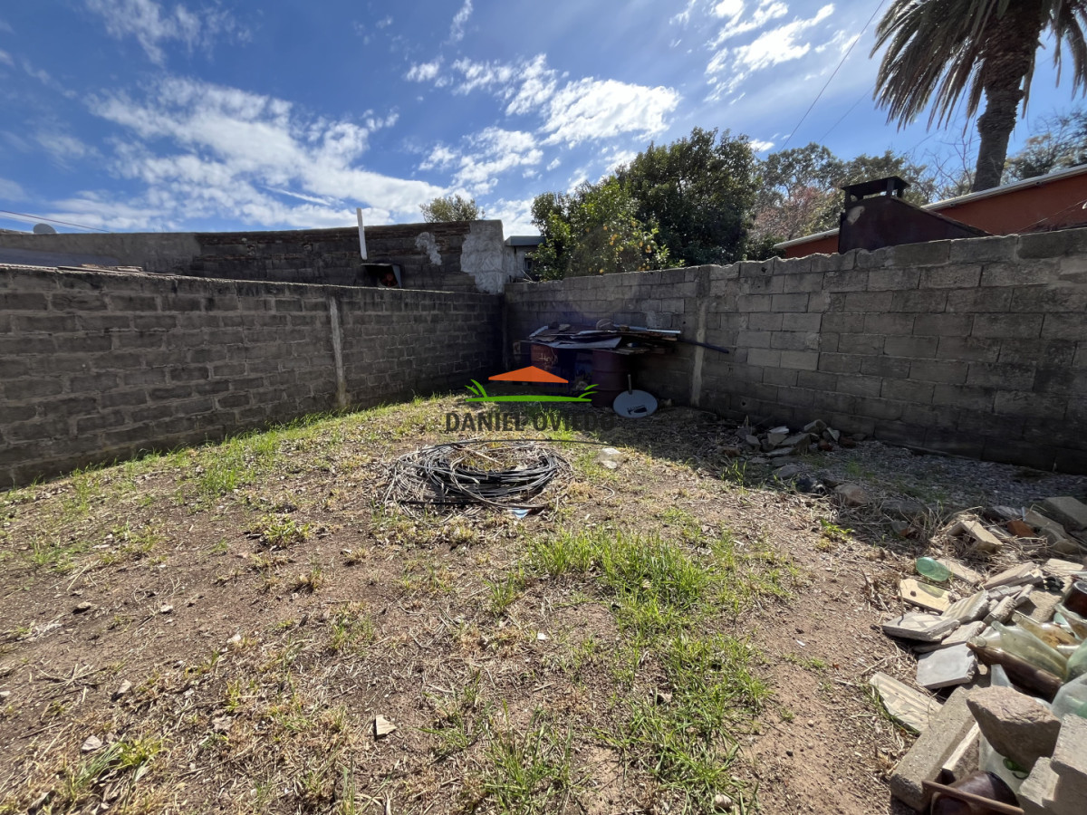 Local Comercial ID.411 - ¡Potenciá tu negocio en la mejor esquina de Pueblo Gil!