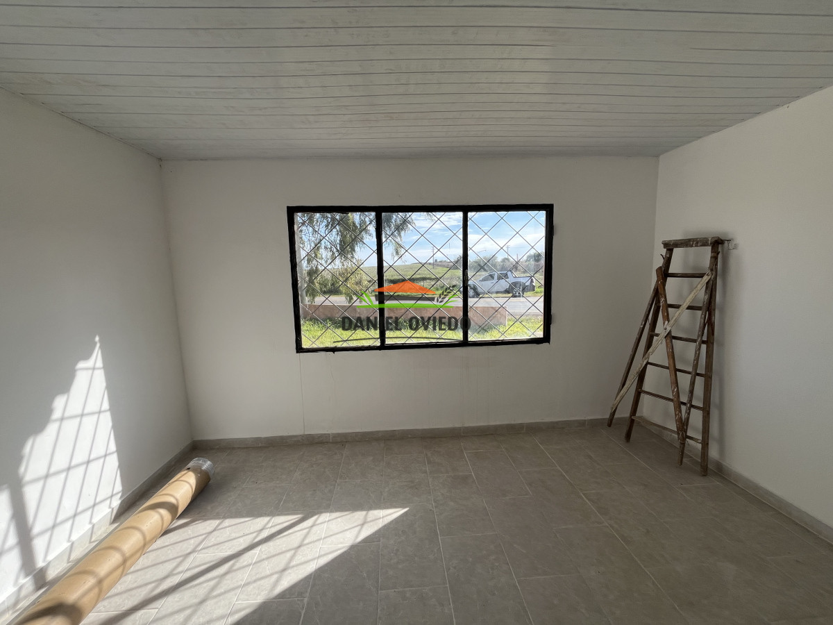 Local Comercial ID.214 - Excelente ubicación Local Comercial y casa en venta en Radial Conchillas.