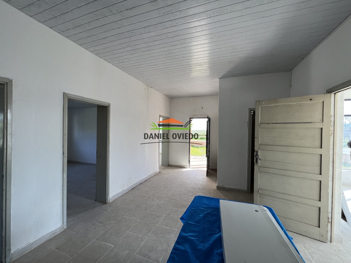 Local Comercial ID.214 - Excelente ubicación Local Comercial y casa en venta en Radial Conchillas.