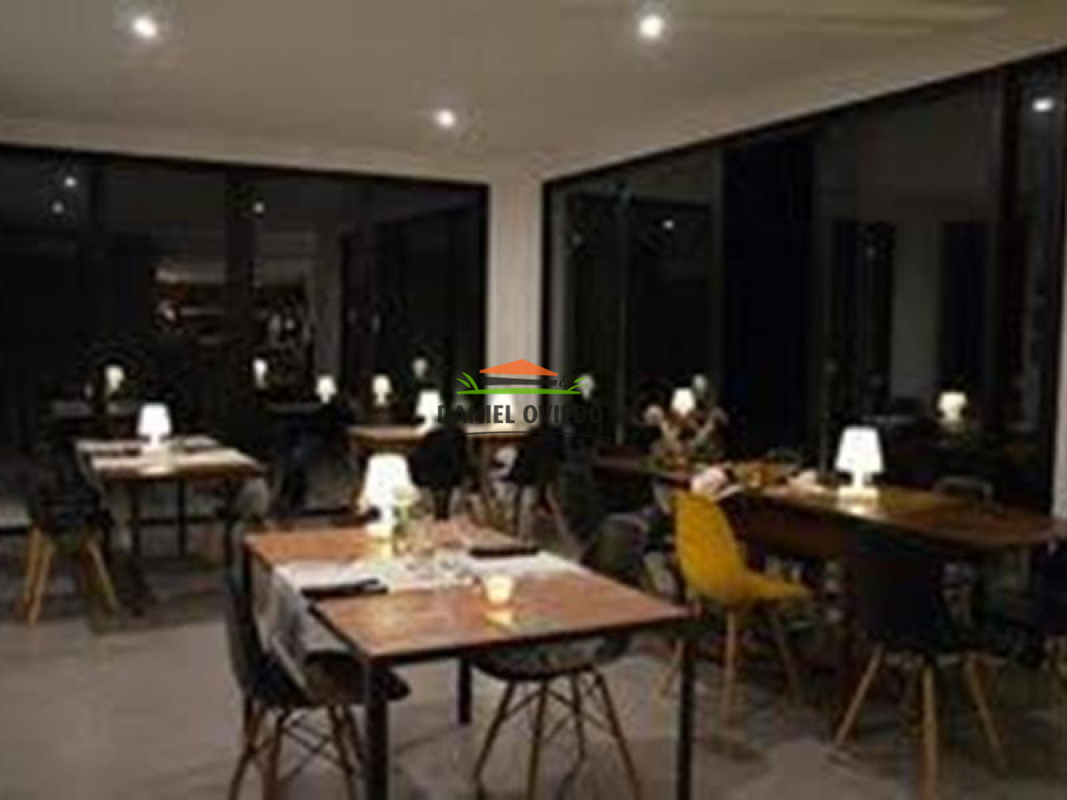 Local Comercial ID.18 - Espectacular!!! Le Moment Posada Boutique en venta.