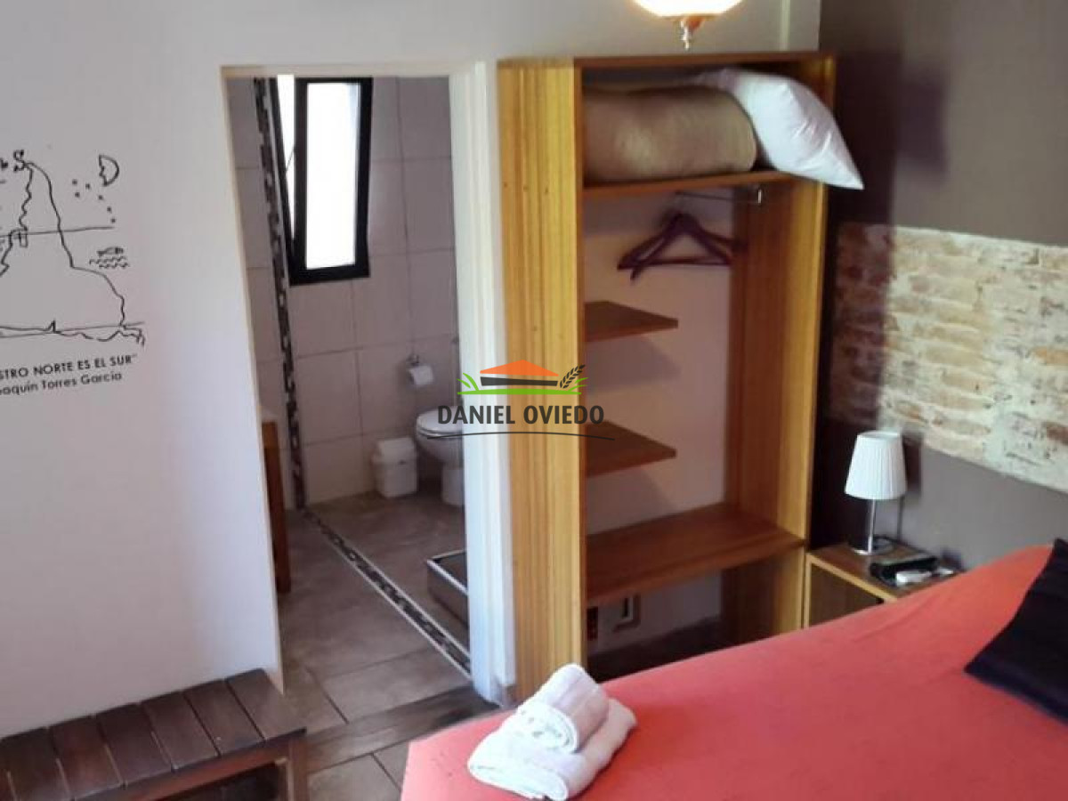 Local Comercial ID.20 - Excepcional Posada Boutique en venta en Colonia del Sacramento.