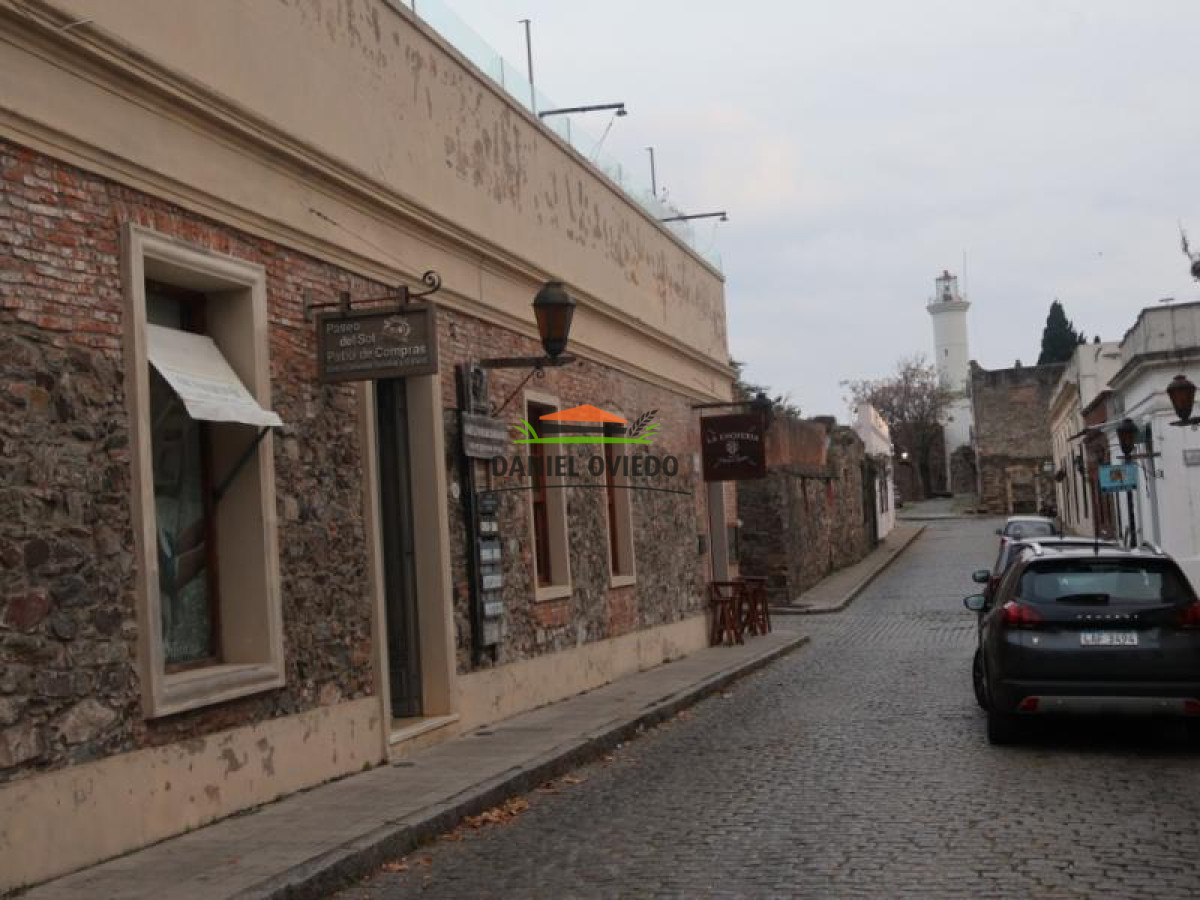 Local Comercial ID.1 - En venta centro comercial Paseo del Sol - Patio de Compras.