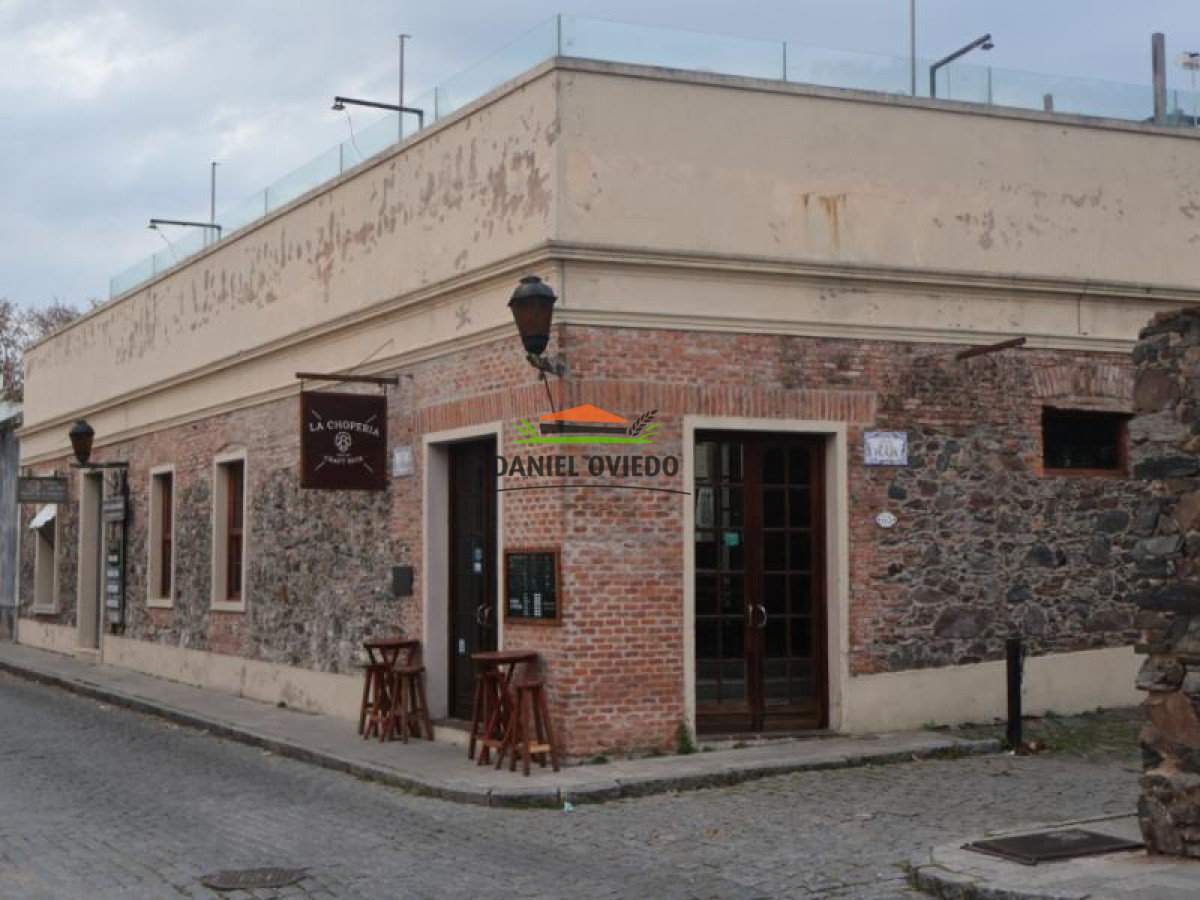 Local Comercial ID.1 - En venta centro comercial Paseo del Sol - Patio de Compras.