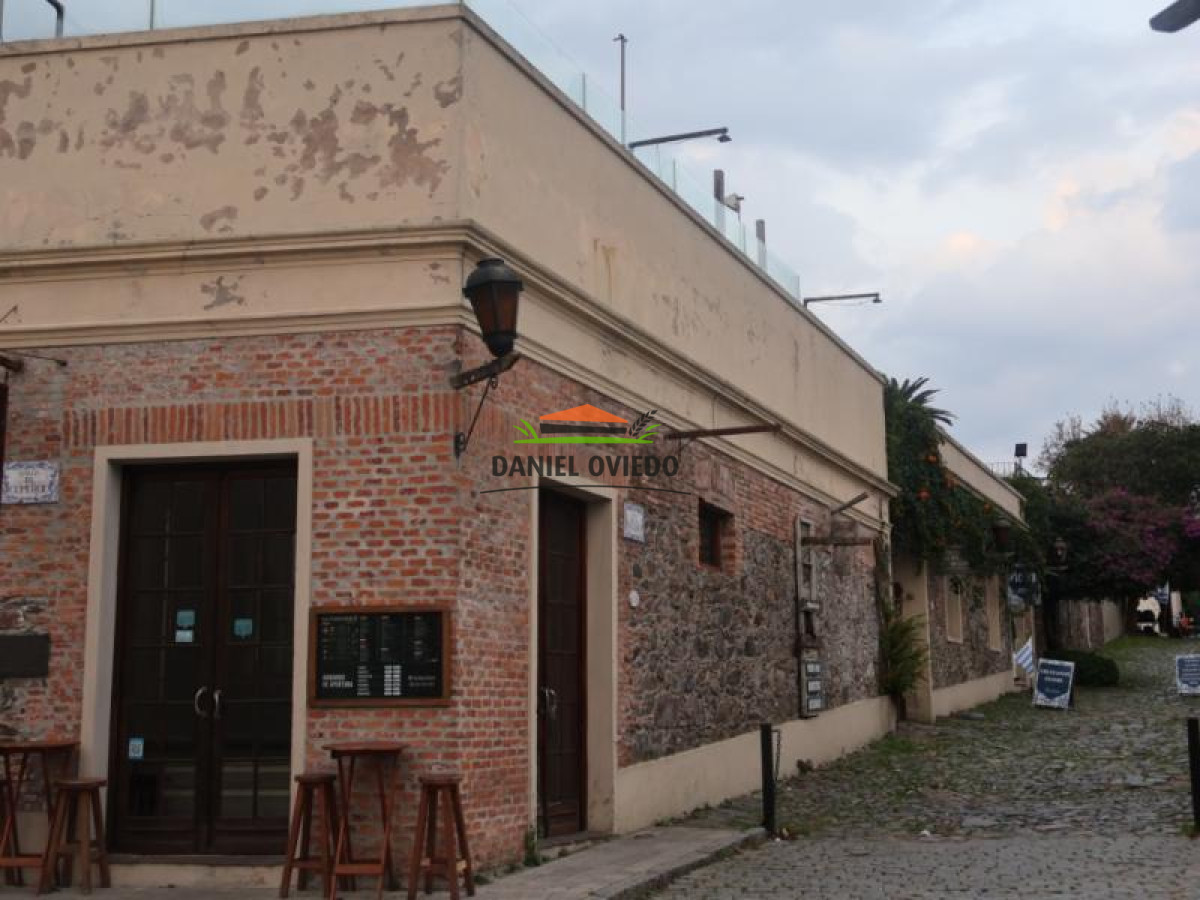 Local Comercial ID.1 - En venta centro comercial Paseo del Sol - Patio de Compras.