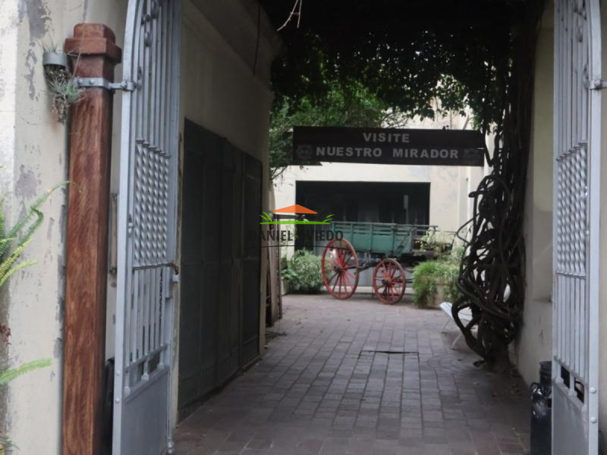 Local Comercial ID.1 - En venta centro comercial Paseo del Sol - Patio de Compras.