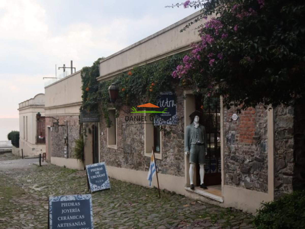 Local Comercial ID.1 - En venta centro comercial Paseo del Sol - Patio de Compras.