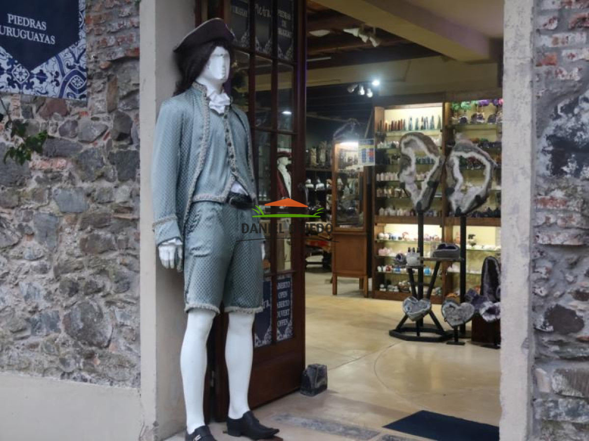 Local Comercial ID.1 - En venta centro comercial Paseo del Sol - Patio de Compras.