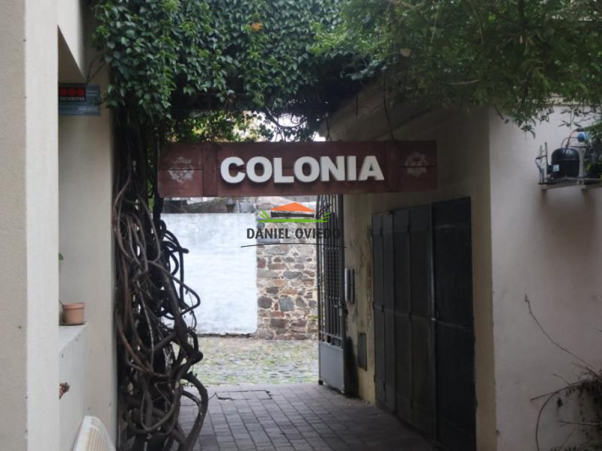 Local Comercial ID.1 - En venta centro comercial Paseo del Sol - Patio de Compras.