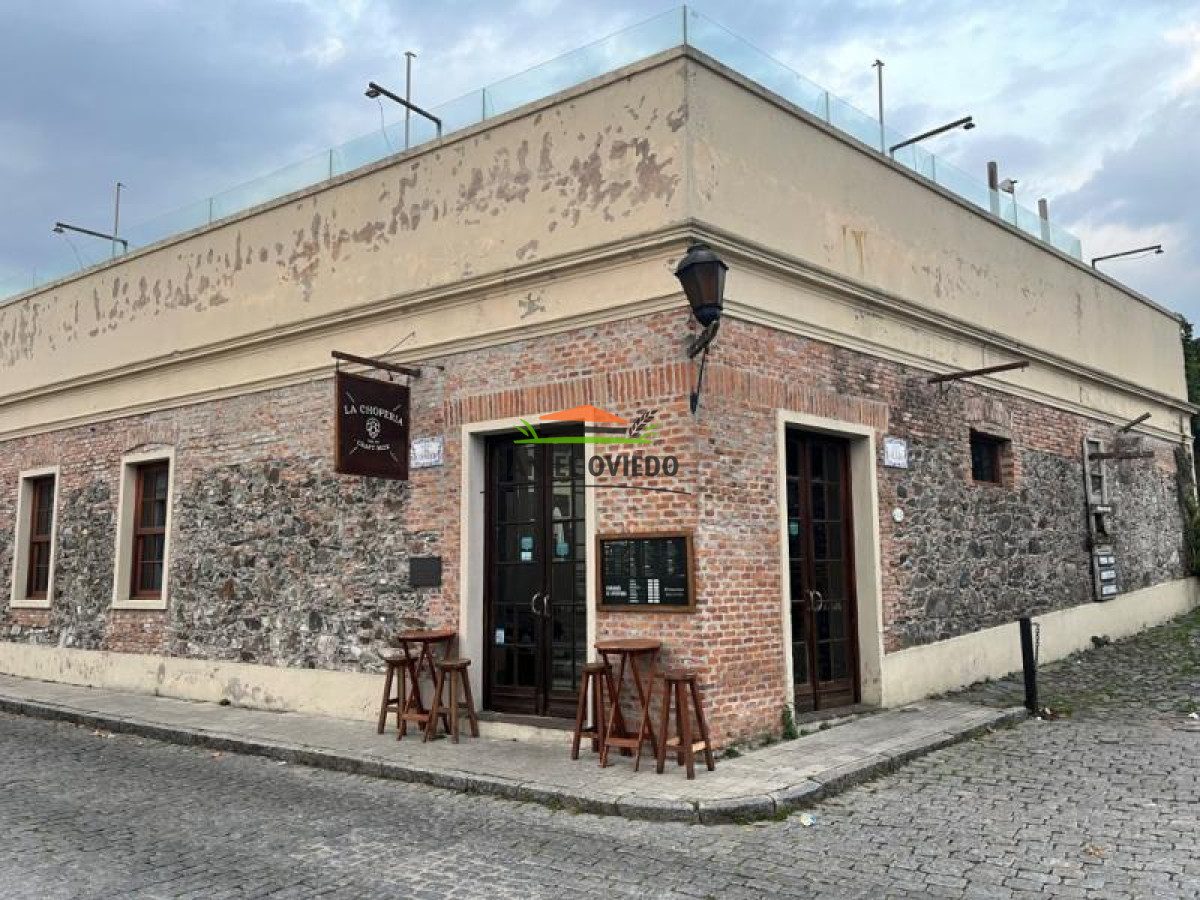 Local Comercial ID.1 - En venta centro comercial Paseo del Sol - Patio de Compras.