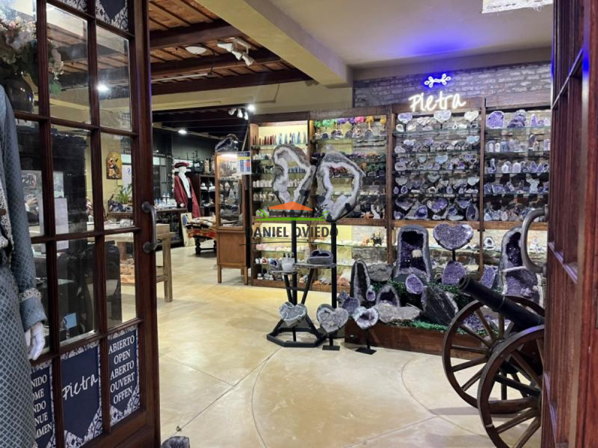 Local Comercial ID.1 - En venta centro comercial Paseo del Sol - Patio de Compras.