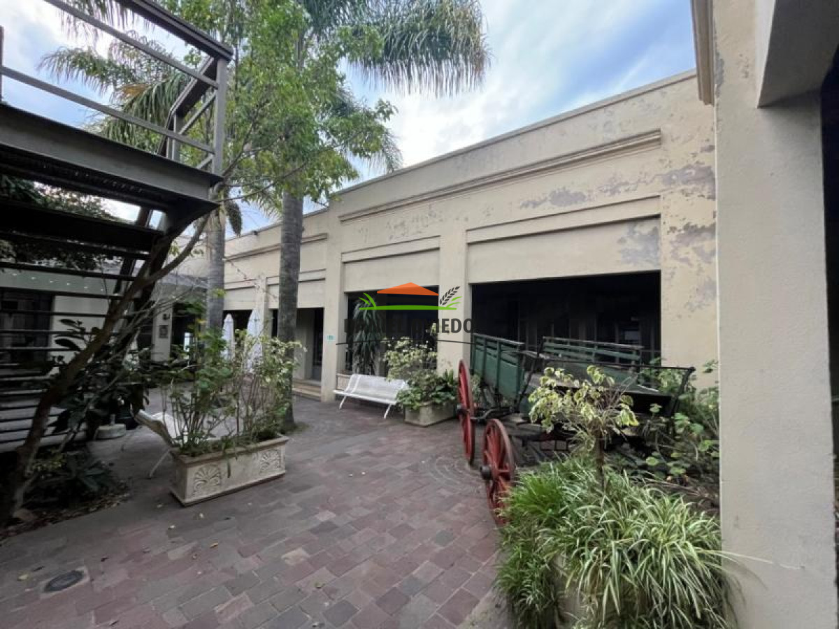 Local Comercial ID.1 - En venta centro comercial Paseo del Sol - Patio de Compras.