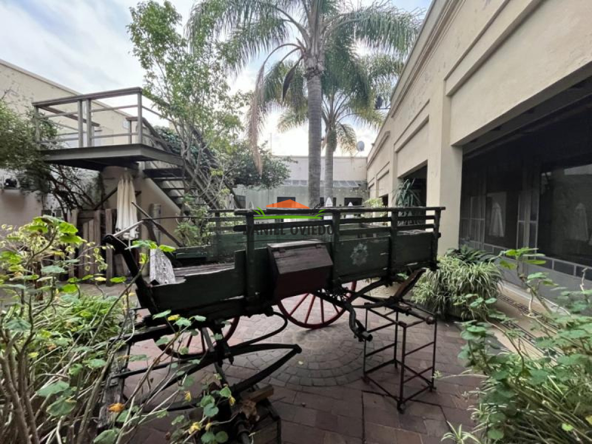 Local Comercial ID.1 - En venta centro comercial Paseo del Sol - Patio de Compras.