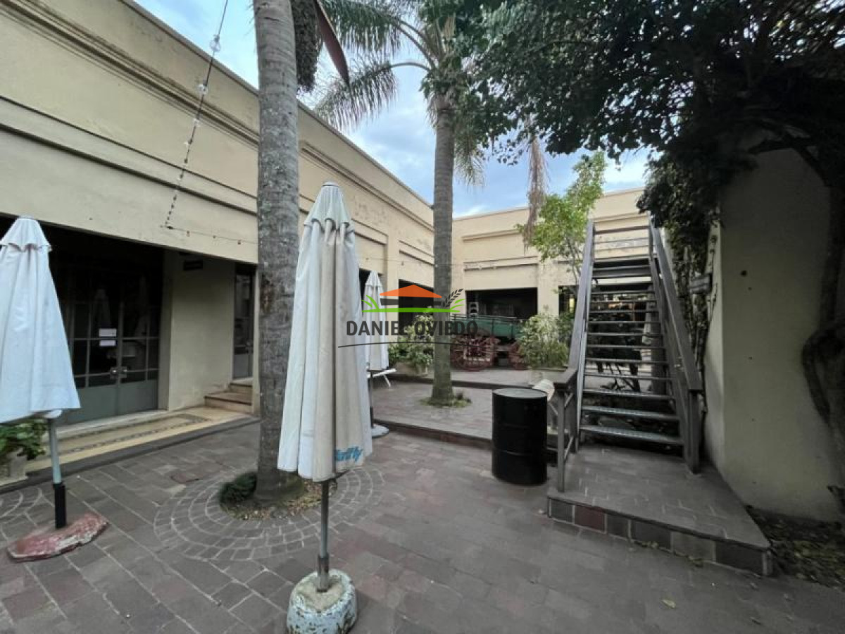 Local Comercial ID.1 - En venta centro comercial Paseo del Sol - Patio de Compras.