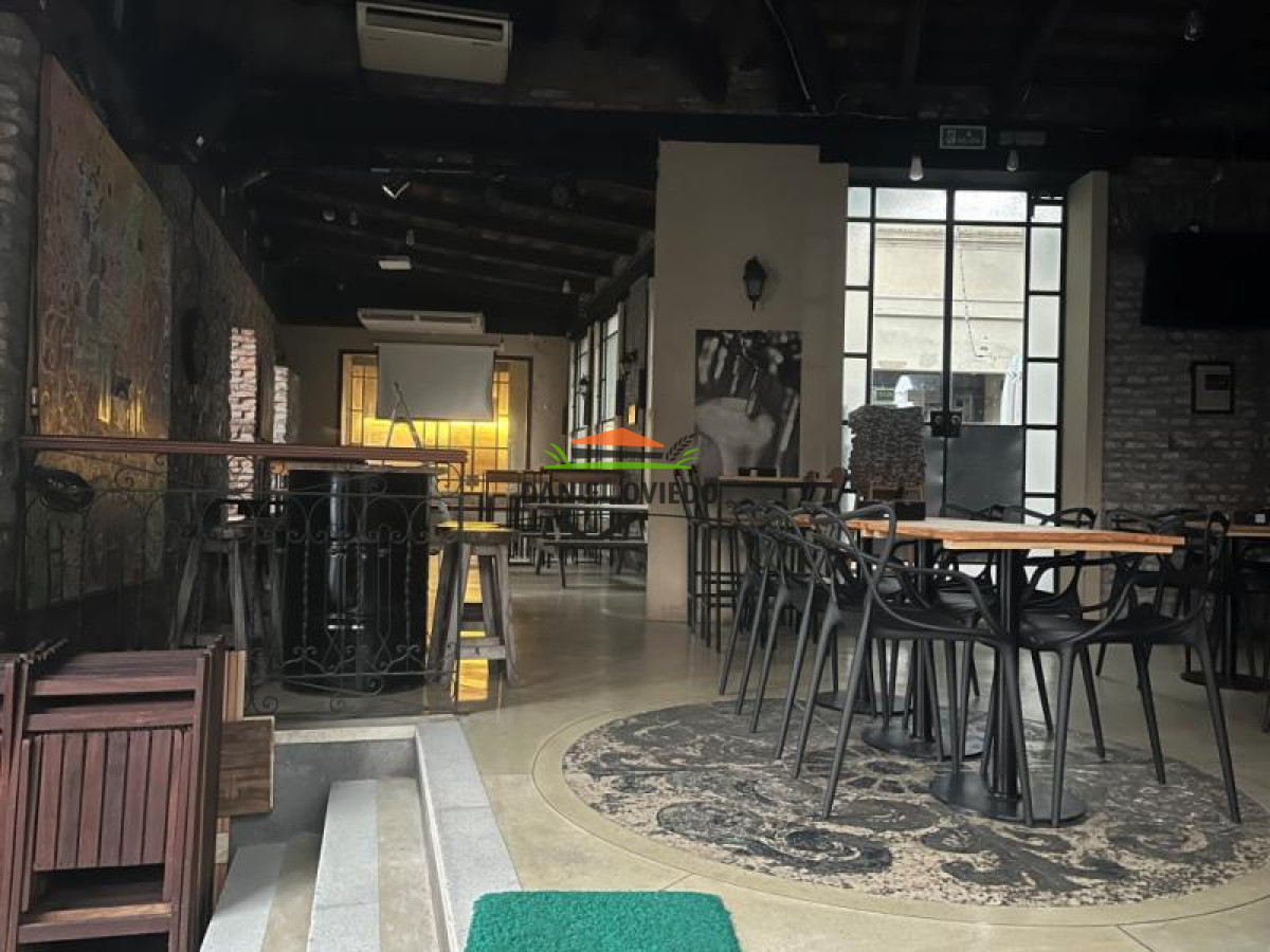 Local Comercial ID.1 - En venta centro comercial Paseo del Sol - Patio de Compras.