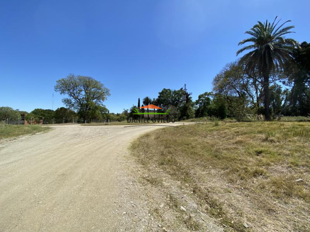 Terreno ID.79 - Terreno N   21 en Urbanización 