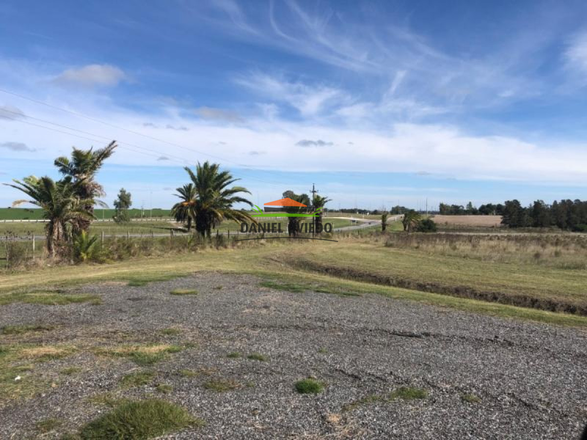 Terreno ID.67 - Polo Logístico Ecilda Paullier, San José, venta lanzamiento de lotes.