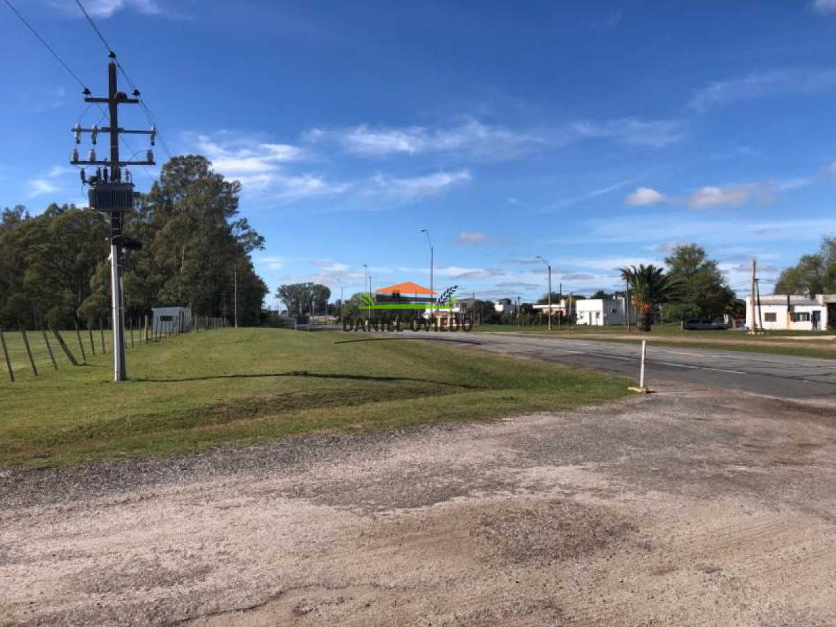 Terreno ID.67 - Polo Logístico Ecilda Paullier, San José, venta lanzamiento de lotes.