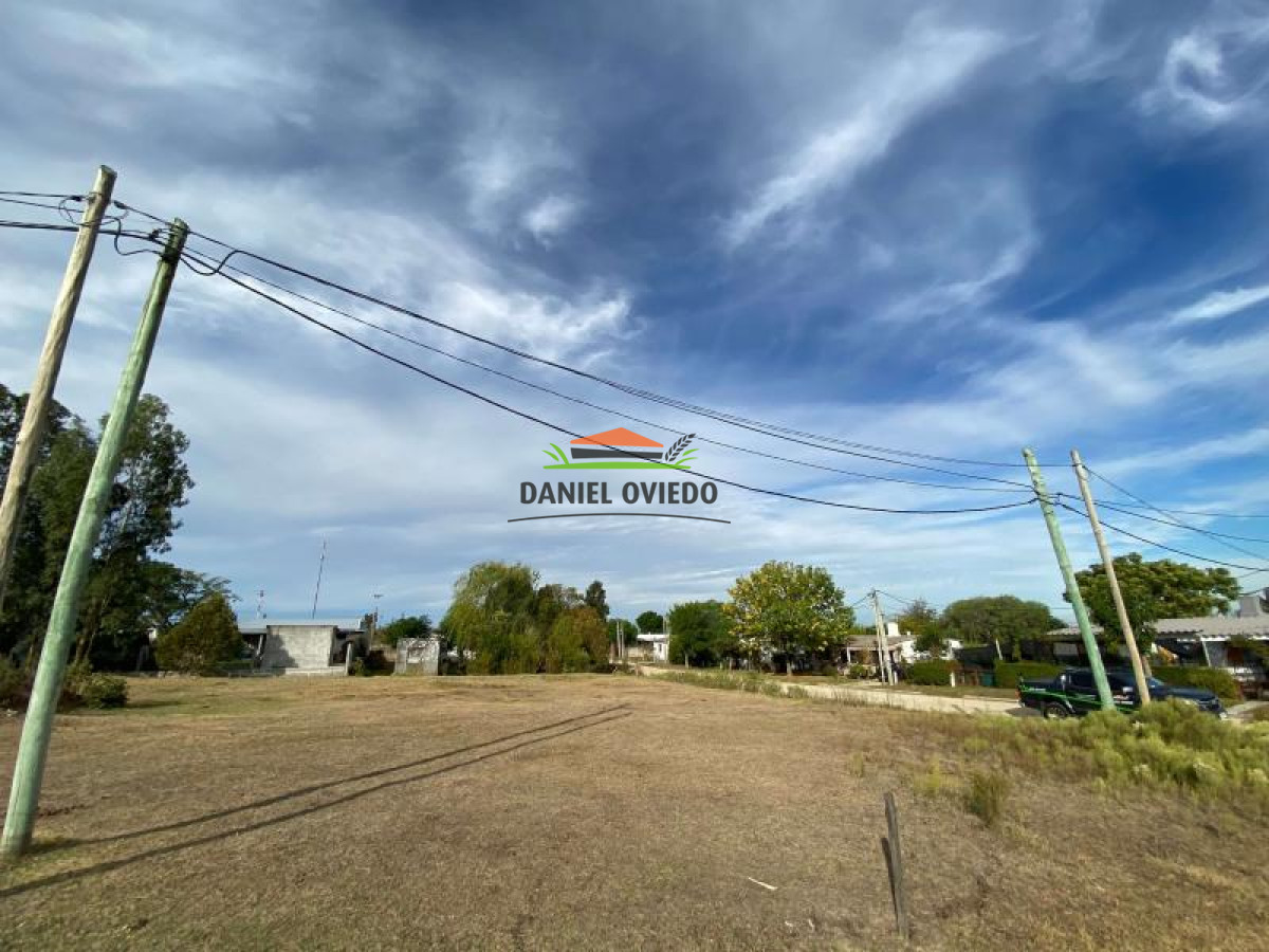 Terreno ID.69 - Excelente terreno en venta en esquina en Ecilda Paullier.