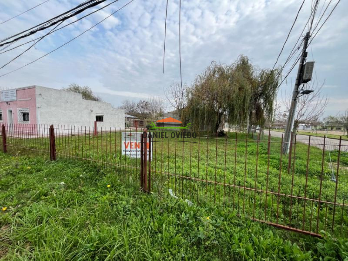 Terreno ID.97/Terreno-de-236-m2-en-Ecilda-Paullier. - Terreno de 236 m2 en Ecilda Paullier.